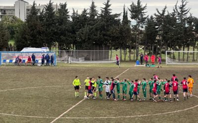 Sambenedettese-Perugia (U17) – Al 90′ un gol importante!