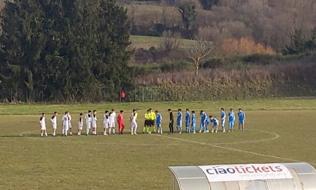 Pianese-Campobasso (U15-U17) – Due pareggi al “San Lorenzo”