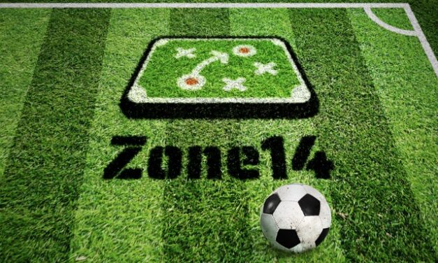 Dal campo ai dati: partecipa al Beta Test di Zone14 e rivoluziona la tua società sportiva (Gratis!)