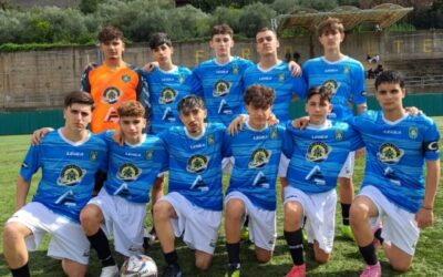 STEFANO ALFIERI – Talento ritrovato: quando il calcio torna ad essere amore, passione e divertimento