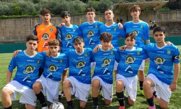 STEFANO ALFIERI – Talento ritrovato: quando il calcio torna ad essere amore, passione e divertimento
