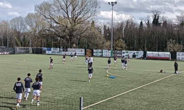 UNDER 15 – Diretta live: Bologna-Juventus