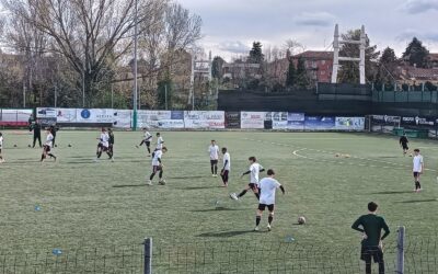 Bologna-Juventus (U15/16): ecco le Distinte dei 2 match