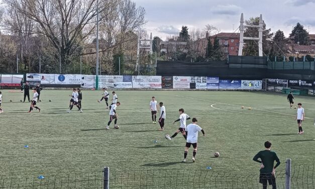 Bologna-Juventus (U15/16): ecco le Distinte dei 2 match