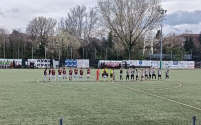 UNDER 15 – Bologna-Juventus, tra rossoblù e bianconeri vince il segno X
