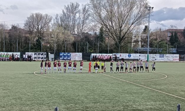 UNDER 15 – Diretta live: Bologna-Juventus, al via il primo tempo