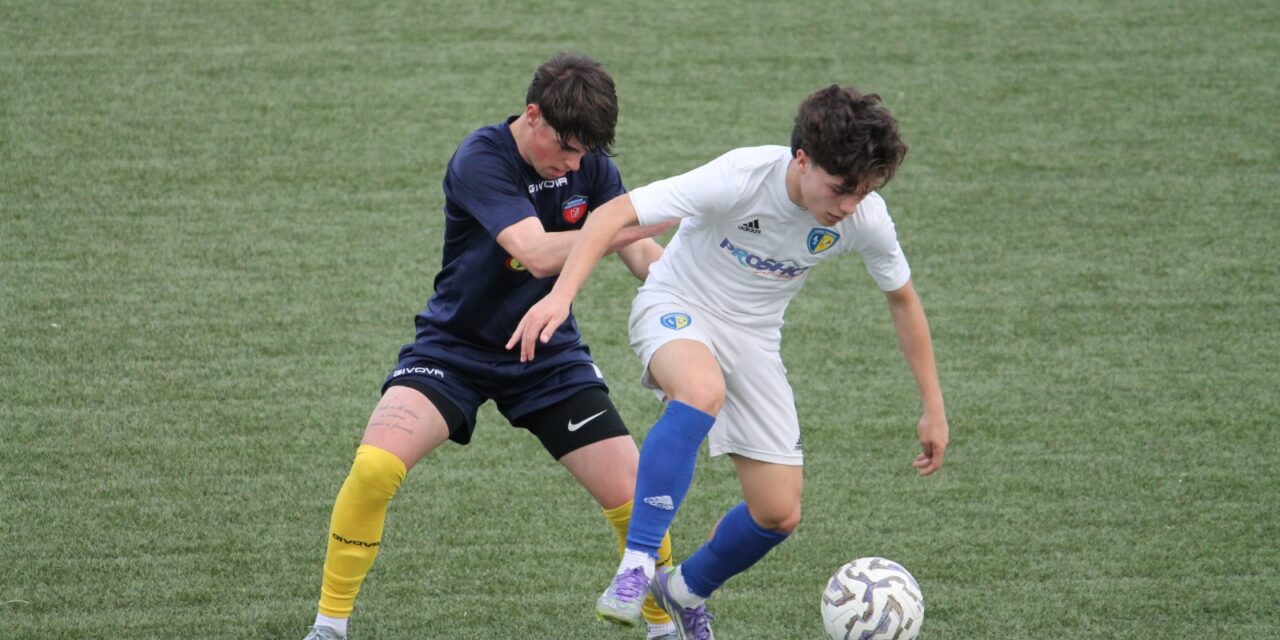 FASE INTERREGIONALE (Under 13 PRO) – Ecco i 4 gruppi