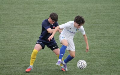 FASE INTERREGIONALE (Under 13 PRO) – Ecco i 4 gruppi