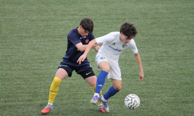 FASE INTERREGIONALE (Under 13 PRO) – Ecco i 4 gruppi