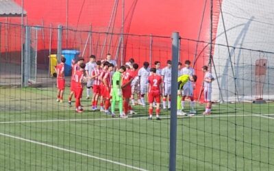FORLI’-LUMEZZANE (U17) – I bresciani calano il tris