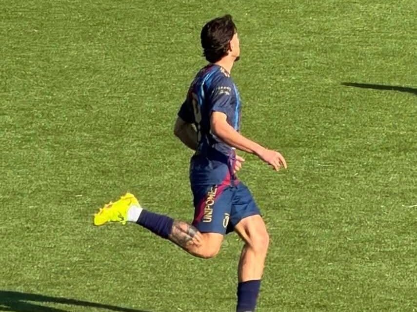 NAPPA – Finalmente l’esordio! Le ultime sul 2008 e quel numero 27…