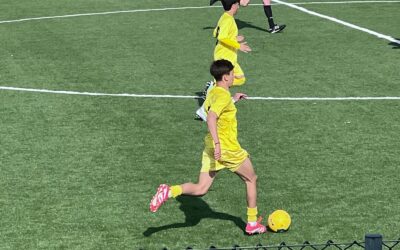 UNDER 17 – Distinte di Samb, Ternana, Perugia e Guidonia