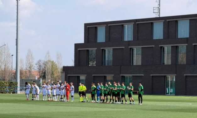 Sassuolo-Bologna (U15-U16) – Ecco la doppia sfida in Emilia