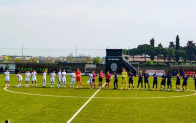 CESENA-INTER (Distinta Under 18) – “Segno 2” in Romagna!