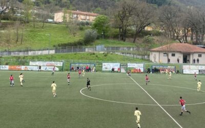 PICERNO-SORRENTO (U15-17) – Doppia vittoria dei costieri