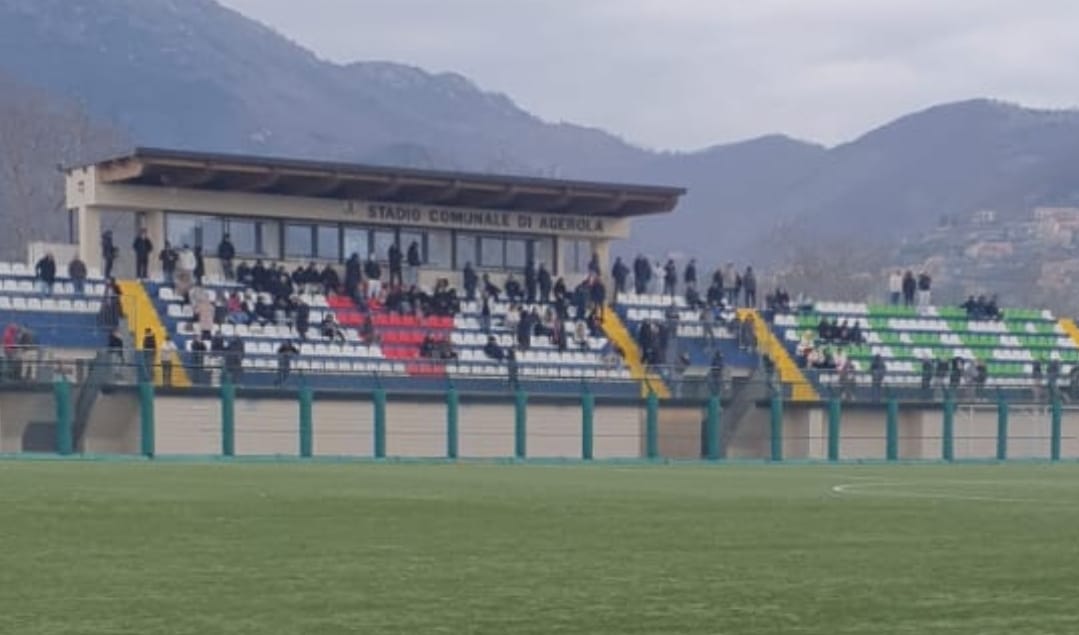 Sorrento-Cosenza (Under 15) – Ecco la distinta