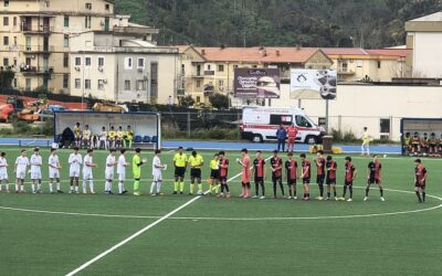 Crotone-Altamura (U15-17) – Terminate le due gare in Calabria!