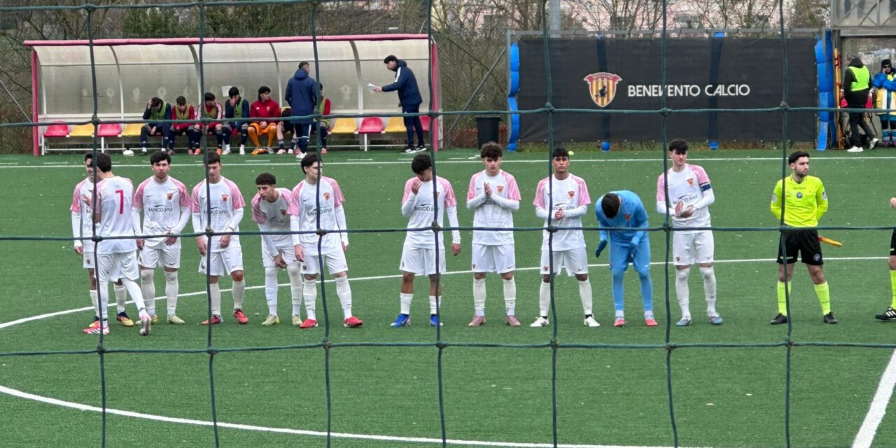 BENEVENTO – Giallorossi senza sosta! Arriva Martinelli