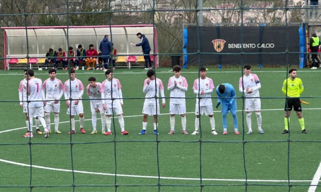 BENEVENTO – Giallorossi senza sosta! Arriva Martinelli