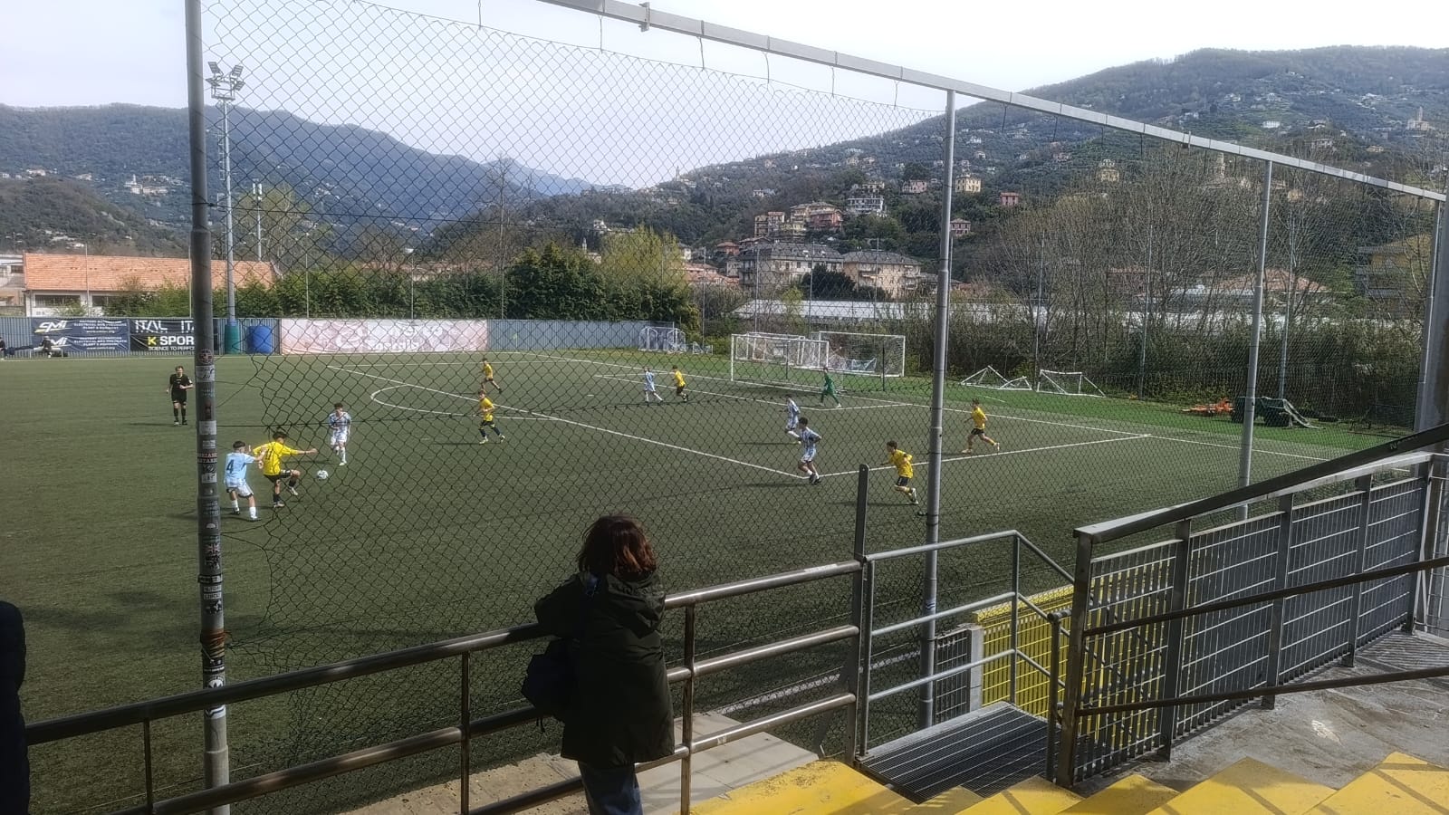 Virtus Entella