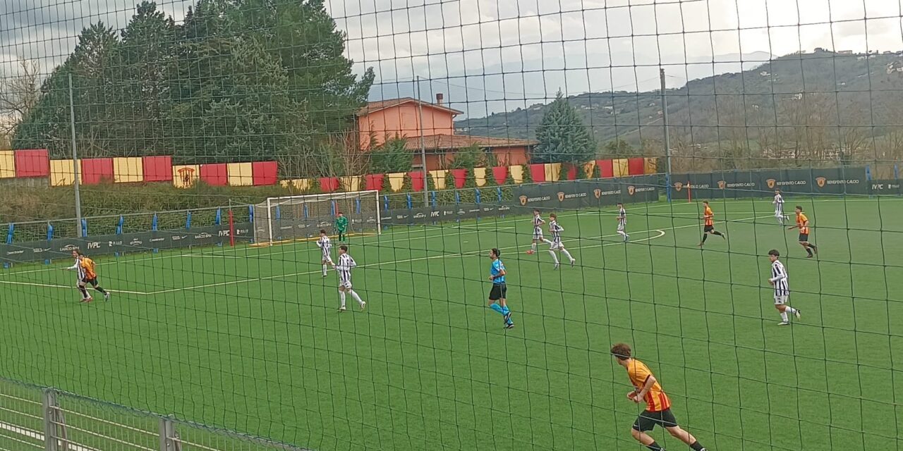 Benevento – Presi 2 giovani dalla Sicilia