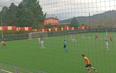 Benevento – Presi 2 giovani dalla Sicilia