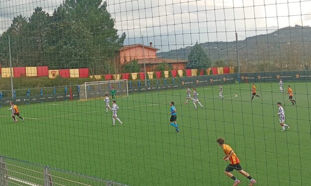 Benevento – Presi 2 giovani dalla Sicilia