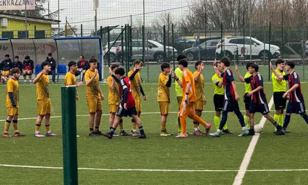 CAMPOBASSO – Cerulo firma con i LUPI