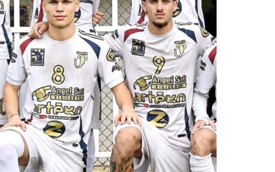 NAPPA-MANCINI: la rinascita sotto il “segno” dell’Unipomezia