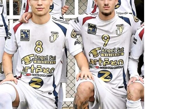 NAPPA-MANCINI: la rinascita sotto il “segno” dell’Unipomezia