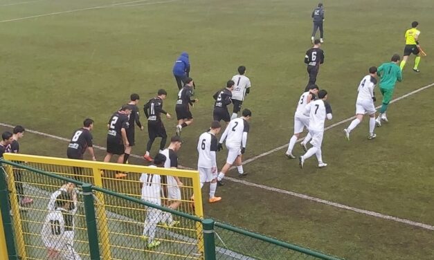 FOGGIA-PIANESE (U17) – Due reti dei toscani
