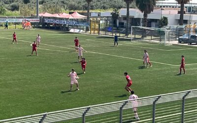 Palermo Under 17 – Rosanero “Forza 4” contro il Pescara