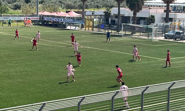 Palermo Under 17 – Rosanero “Forza 4” contro il Pescara