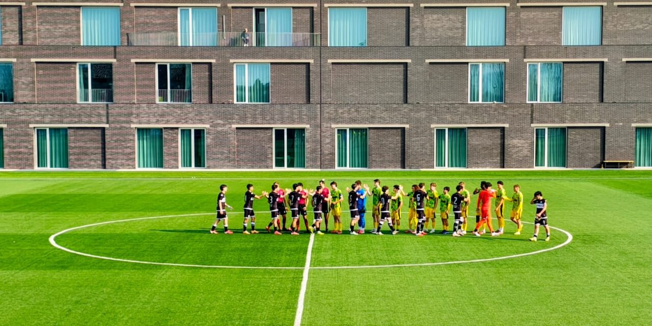 SASSUOLO-CESENA/INTER-ATALANTA – News sulle 2 gare (Under 18)