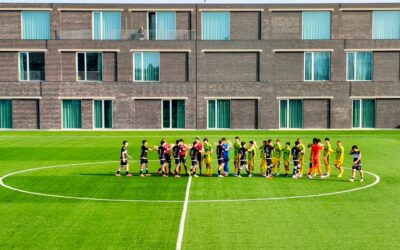 SASSUOLO-CESENA/INTER-ATALANTA – News sulle 2 gare (Under 18)