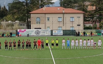 TERNANA-BENEVENTO (U17) – Umbri sul 2-0, ma i giallorossi ci credono nel finale!