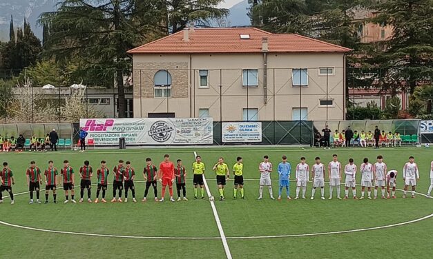TERNANA-BENEVENTO (U17) – Umbri sul 2-0, ma i giallorossi ci credono nel finale!