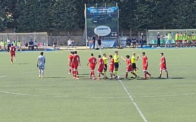 Bari-Savoia (U17) – Non basta Musella, i galletti la ribaltano nel 2°T.