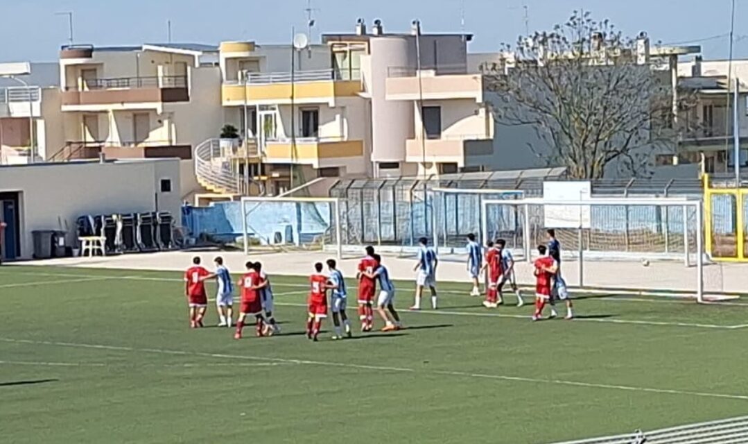 BARI-PESCARA (U17) – Finale 4-2, ecco il resoconto del match