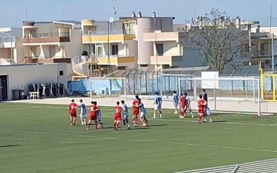 BARI-PESCARA (U17) – Finale 4-2, ecco il resoconto del match