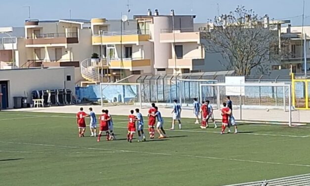 BARI-PESCARA (U17) – Finale 4-2, ecco il resoconto del match