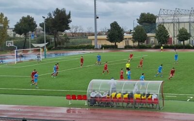 Bari-Napoli (U17): la decide De Ruvo nel 2° T.