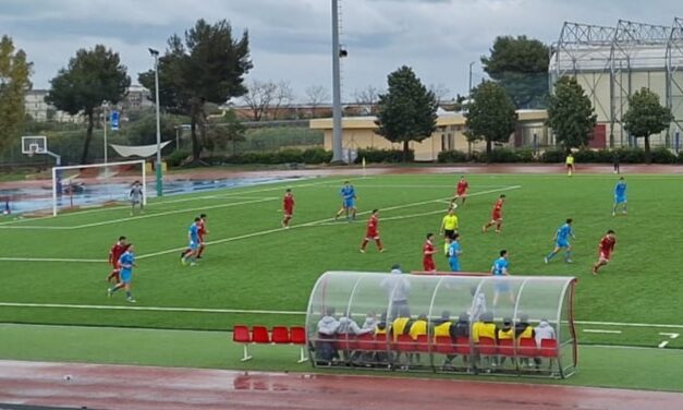 Bari-Napoli (U17): la decide De Ruvo nel 2° T.