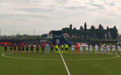 Cesena-Genoa (U18) – SUPER prestazione dei romagnoli