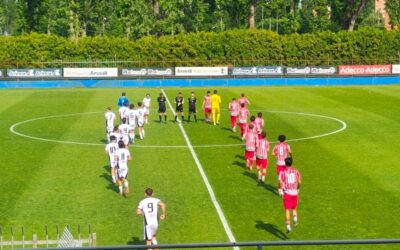 Cremonese-Cesena (Under 18): bianconeri vittoriosi di misura