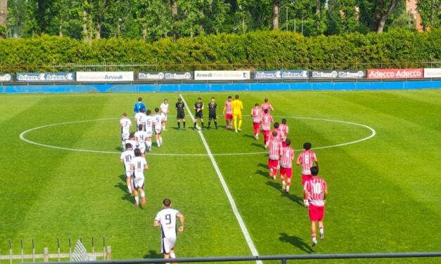 Cremonese-Cesena (Under 18): bianconeri vittoriosi di misura