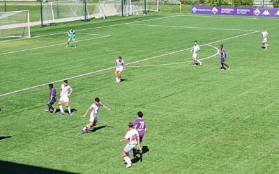 Fiorentina-Bari (U17) – Una vittoria che parla…”romano”!