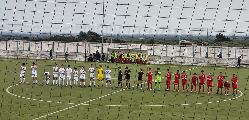 ALTAMURA-COSENZA – U15, successo dei pugliesi. U17, “TRENTINELLA-SHOW”