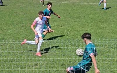 Forlì-Carpi (U17 DISTINTA) – Ci pensa Dall’Aglio nella ripresa