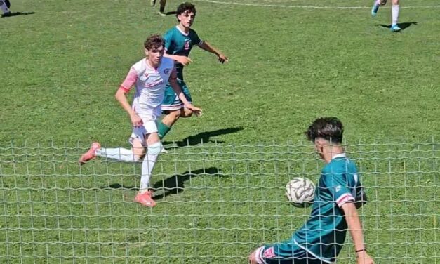 Forlì-Carpi (U17 DISTINTA) – Ci pensa Dall’Aglio nella ripresa